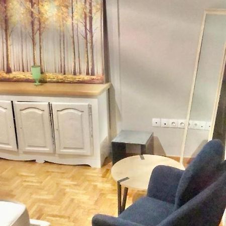 Economy Shared Apartment B In Central Athen Eksteriør bilde