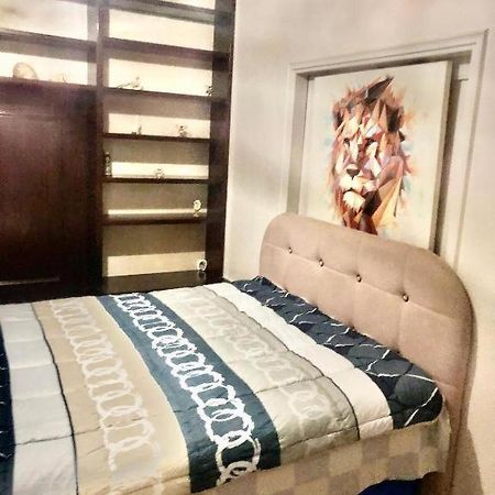 Economy Shared Apartment B In Central Athen Eksteriør bilde