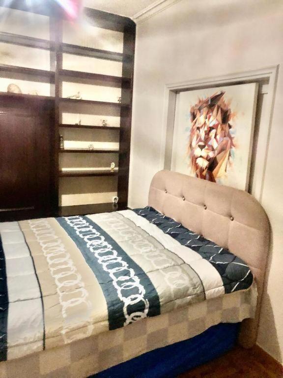 Economy Shared Apartment B In Central Athen Eksteriør bilde