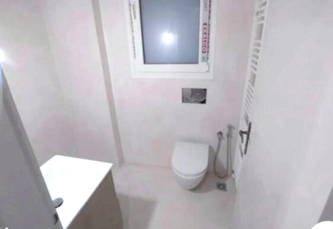 Economy Shared Apartment B In Central Athen Eksteriør bilde